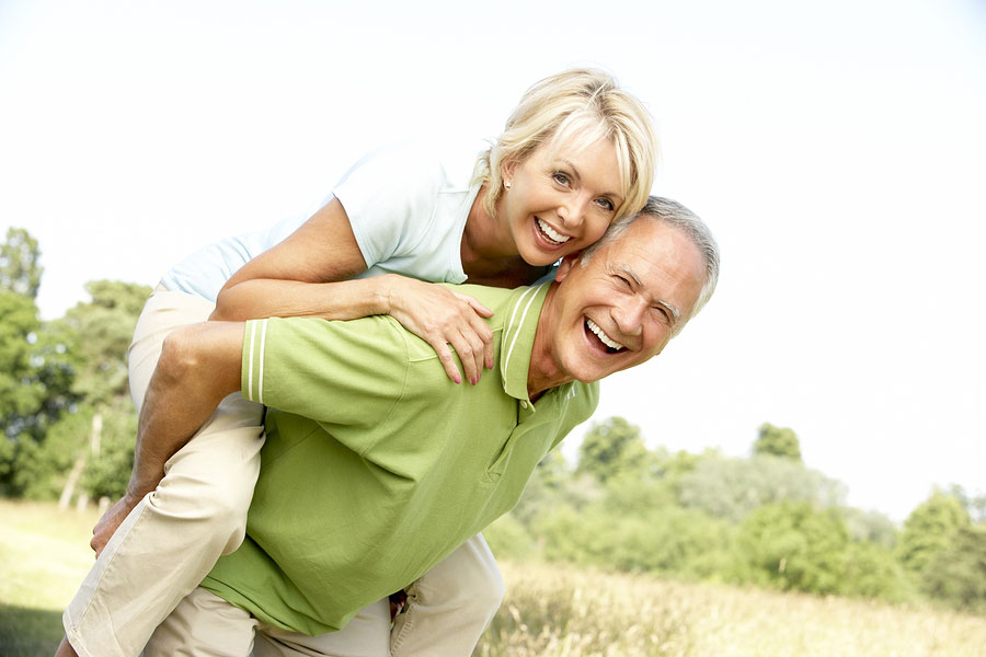 Testosterone therapy In Firestone: More Energy