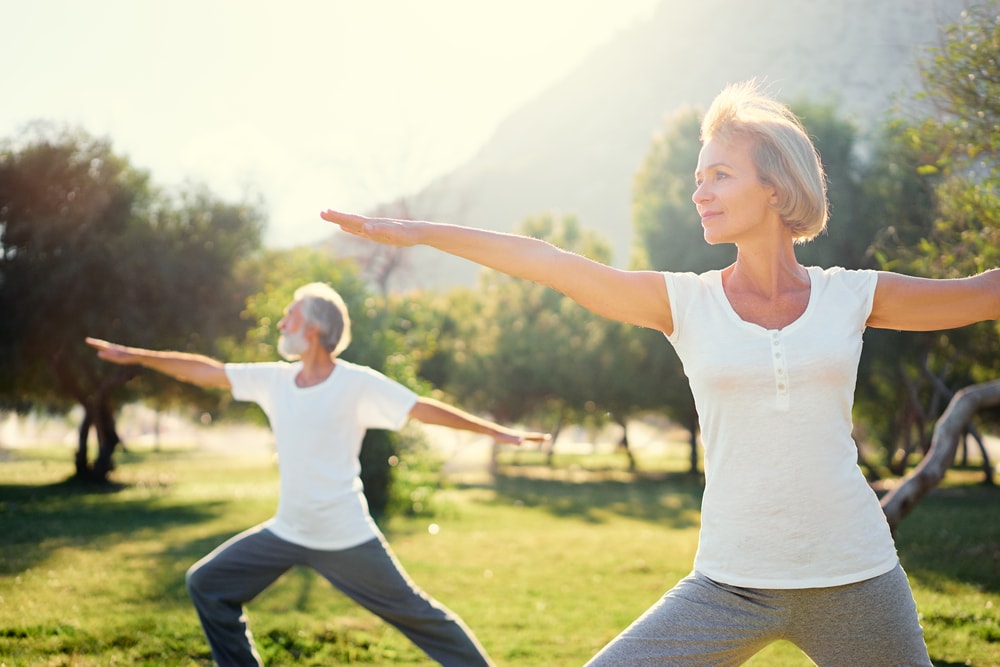 Testosterone therapy In Firestone: Slim Body