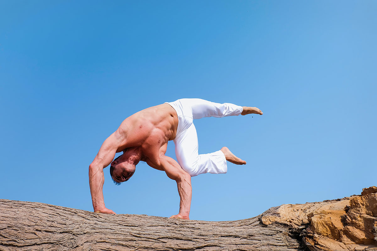 Testosterone therapy In Firestone: Muscle Strength